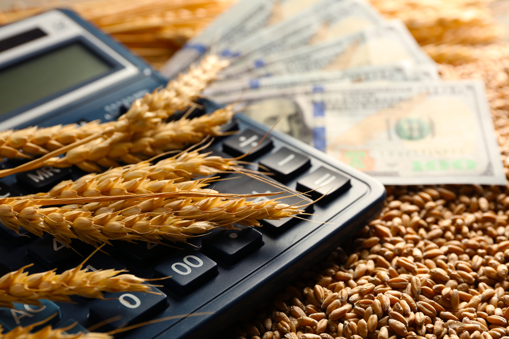 Agricultural Loans | 1NB Bank