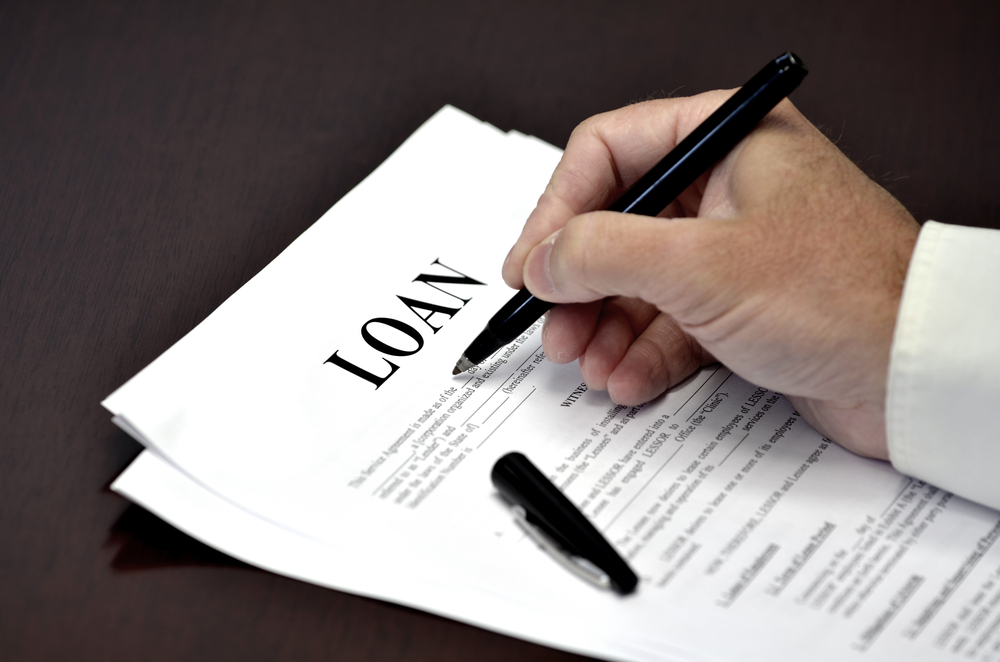 Consumer Loans | 1NB Bank