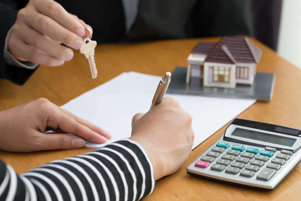 Residential Home Loans | 1NB Bank